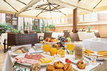 All’Angelo Art Hotel