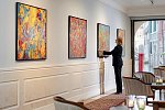 All’Angelo Art Hotel