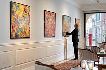 All’Angelo Art Hotel