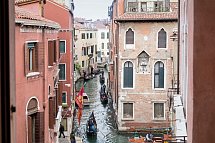 All’Angelo Art Hotel