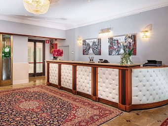 All’Angelo Art Hotel