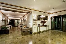 All’Angelo Art Hotel