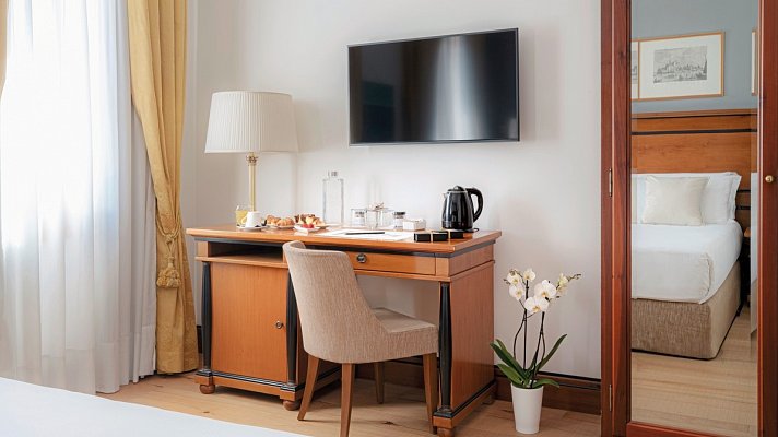 All’Angelo Art Hotel