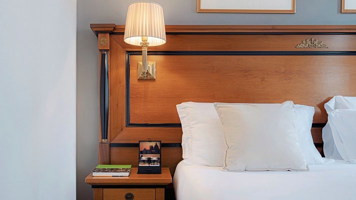 All’Angelo Art Hotel