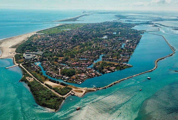 Ferieninsel Albarella