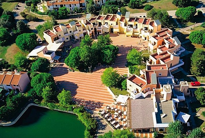 Ferieninsel Albarella