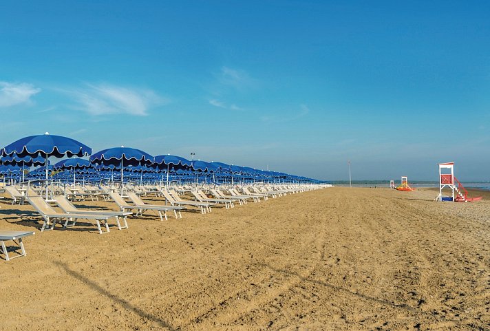 Ferieninsel Albarella