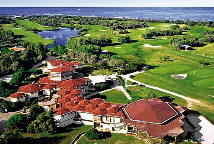 Ferieninsel Albarella