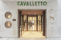 Albergo Cavalletto e Doge Orseolo