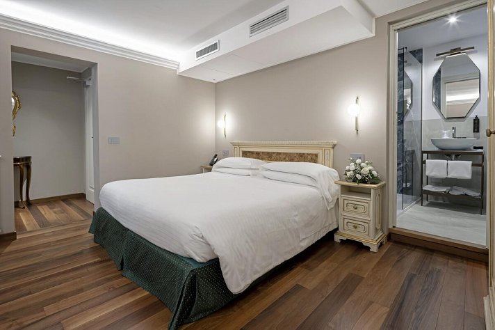 Albergo Cavalletto e Doge Orseolo