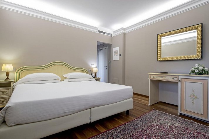 Albergo Cavalletto e Doge Orseolo