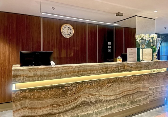 Albergo Cavalletto e Doge Orseolo