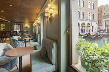 Albergo Cavalletto e Doge Orseolo
