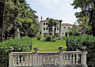 Villa Pace Park Hotel Bolognese Preganziol