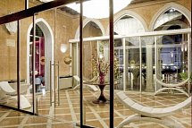 Sina Centurion Palace - Lobby