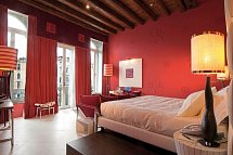 Sina Centurion Palace - Junior Suite Deluxe
