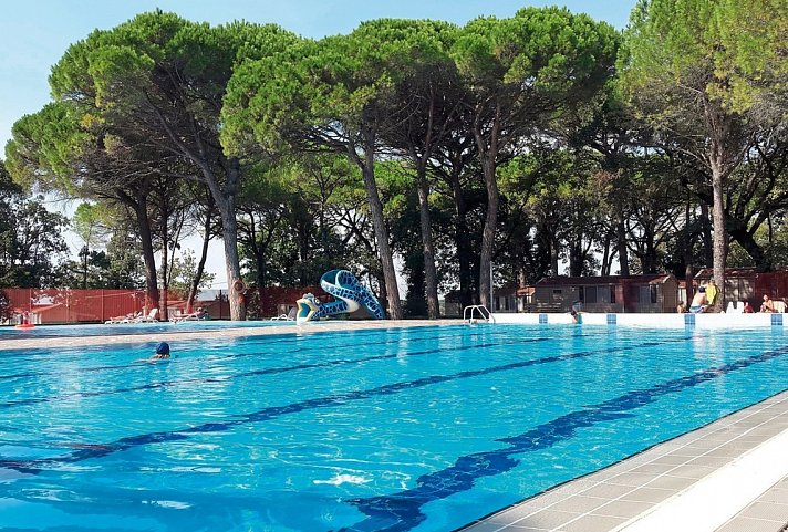 Belvedere Pineta Camping Village