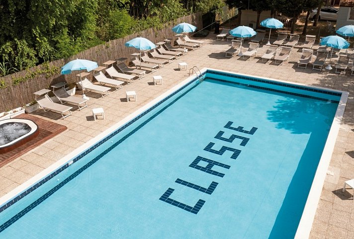 Camping Classe Village