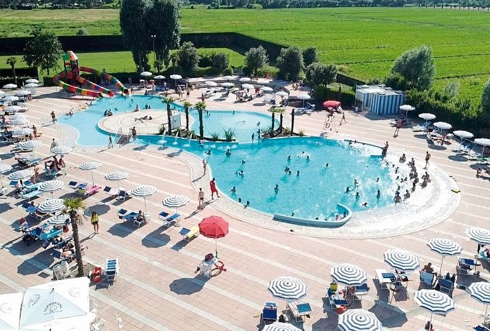 Camping Laguna Village (by Happy Camp)