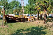 Camping Laguna Village (by Happy Camp)