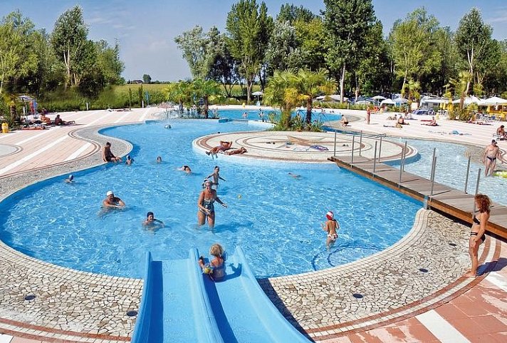 Camping Laguna Village (by Happy Camp)