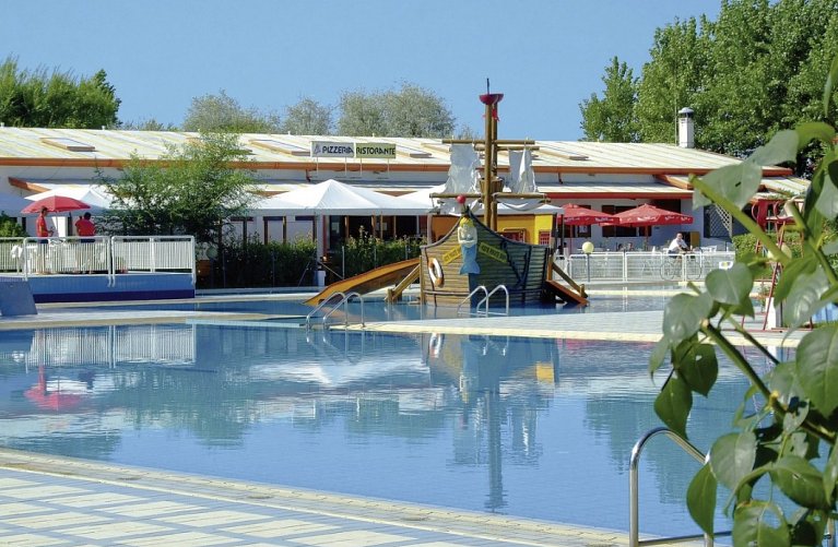 Camping Ca' Savio (by Happy Camp)