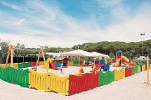 Camping Residence Village (by Happy Camp)
