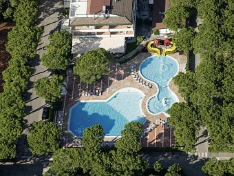 Camping Residence Village (by Happy Camp)