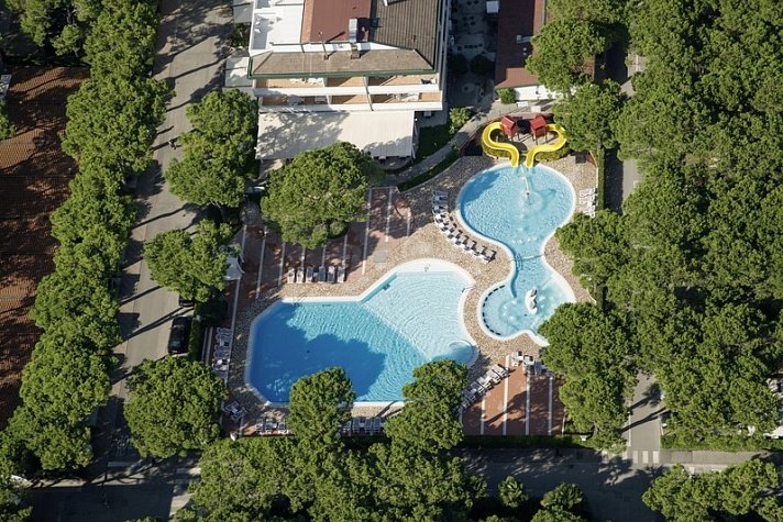 Camping Residence Village (by Happy Camp)