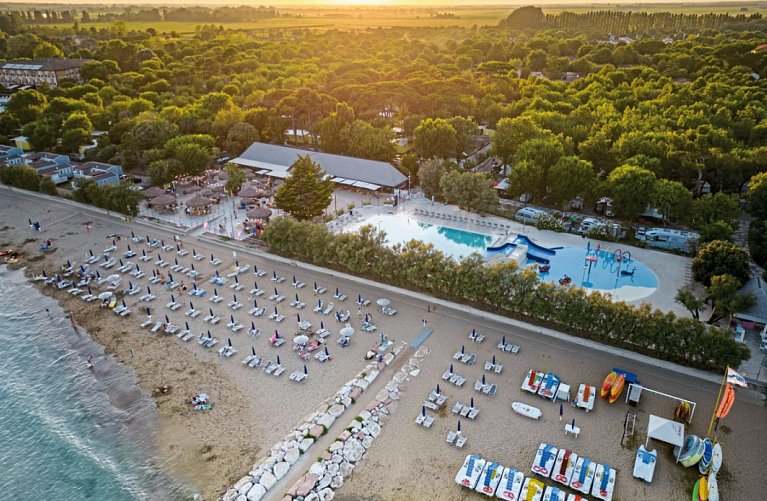 Villaggio San Francesco (by Happy Camp)