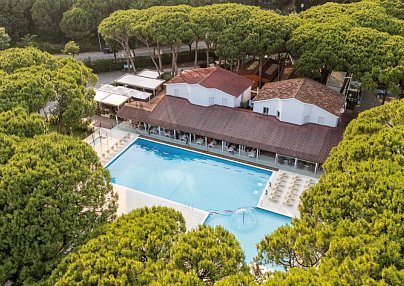 Jesolo Mare Family Village Lido di Jesolo