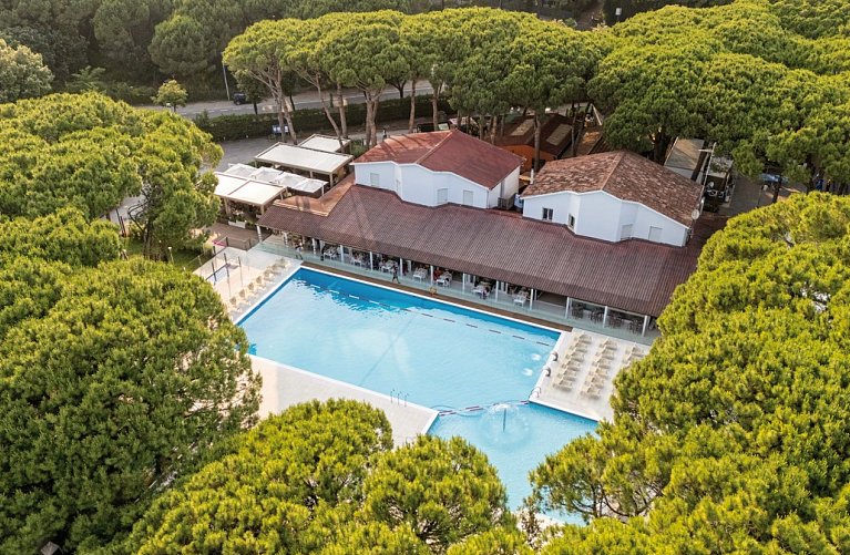 Jesolo Family Resort
