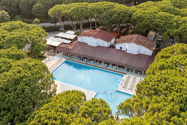 Jesolo Family Resort
