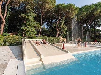 Jesolo Family Resort