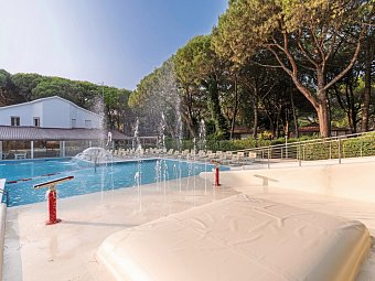 Jesolo Family Resort