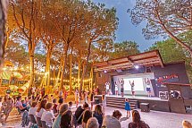 Jesolo Family Resort