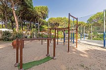 Jesolo Family Resort