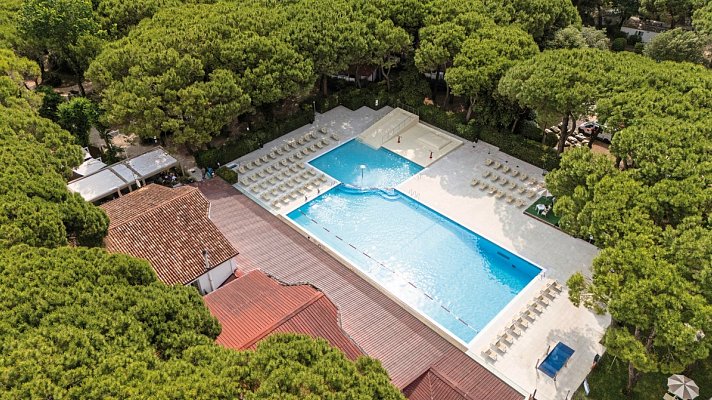 Jesolo Family Resort