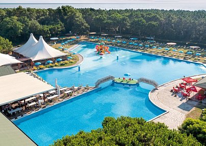 Residence Mare Pineta Casal Borsetti