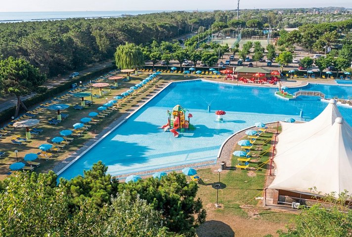 Residence Mare Pineta