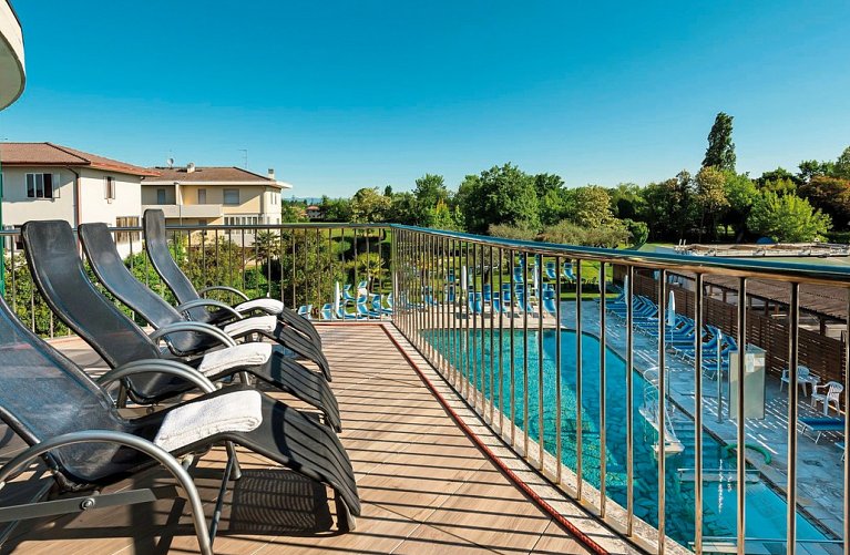 Atlantic Terme Natural Spa & Hotel