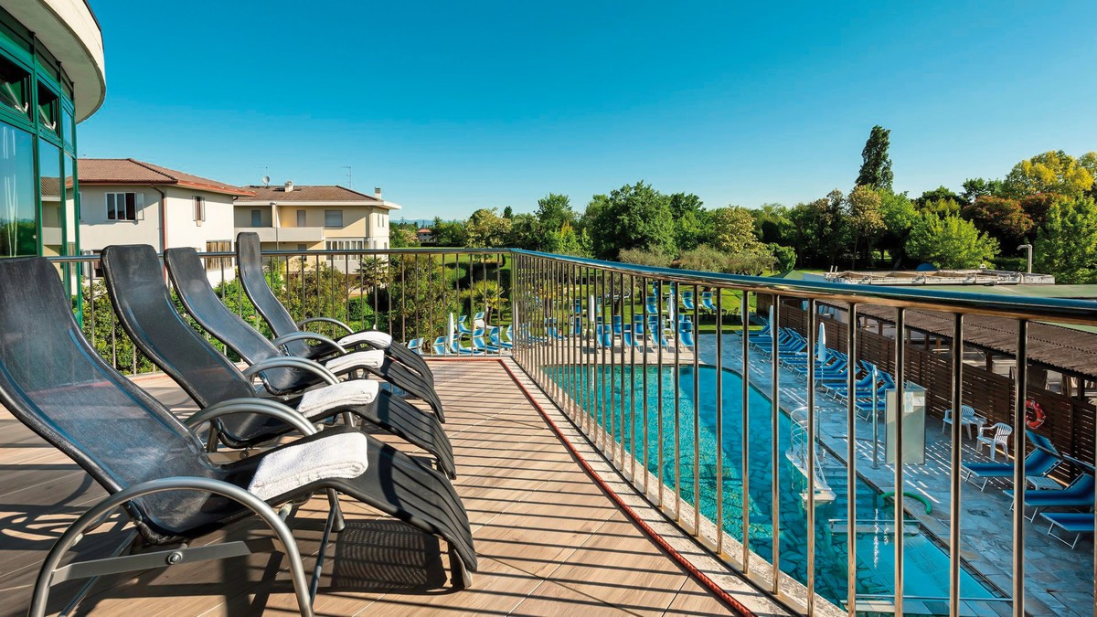Atlantic Terme Natural Spa & Hotel