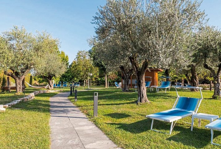 Atlantic Terme Natural Spa & Hotel