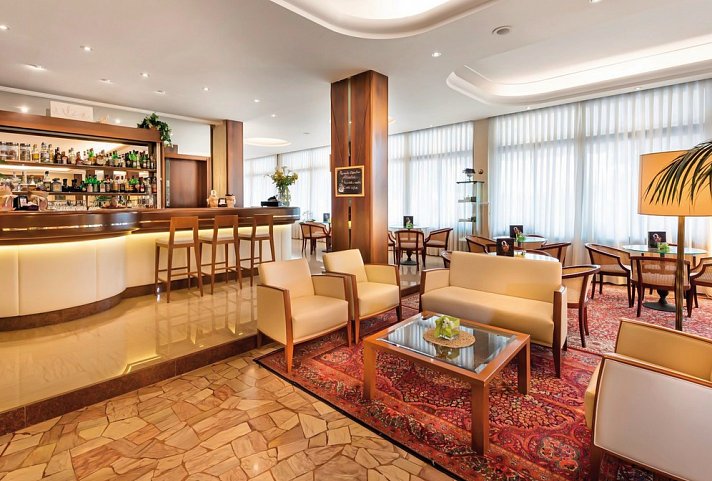 Atlantic Terme Natural Spa & Hotel