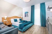 Capitol - Wohnbeispiel Doppelzimmer (Zimmercodierung DGN)