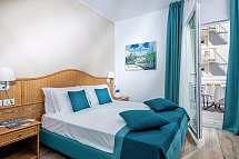 Capitol - Wohnbeispiel Doppelzimmer (Zimmercodierung DGN)