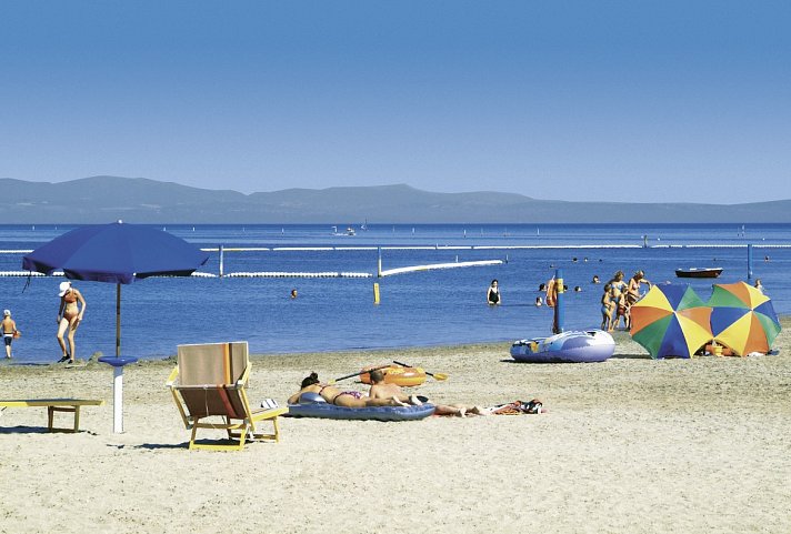 Villaggio Europa