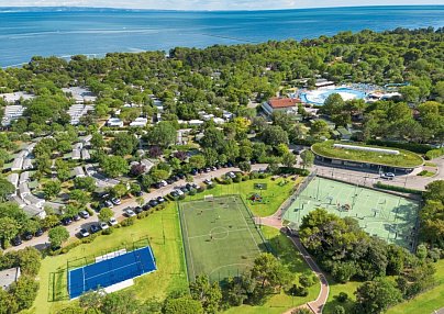 Villaggio Europa Grado