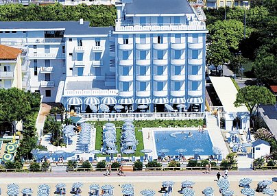 Le Soleil Lido di Jesolo