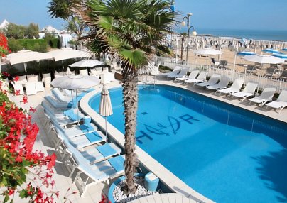 Rivamare Lido di Jesolo